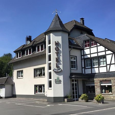 Hotel Kellermann 奥弗拉特 外观 照片