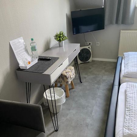 Hotel Kellermann 奥弗拉特 外观 照片