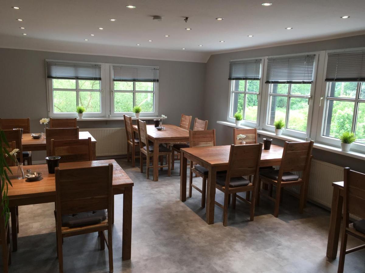 Hotel Kellermann 奥弗拉特 外观 照片
