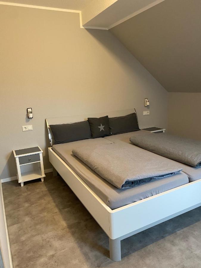 Hotel Kellermann 奥弗拉特 外观 照片