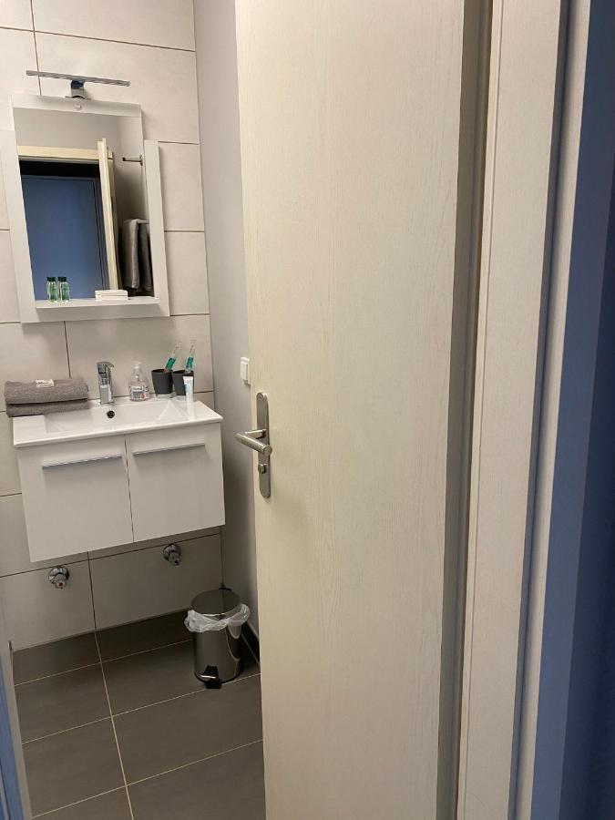 Hotel Kellermann 奥弗拉特 外观 照片