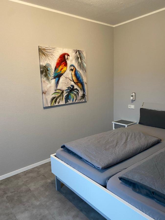 Hotel Kellermann 奥弗拉特 外观 照片