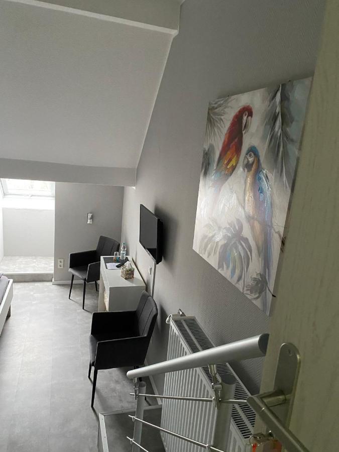 Hotel Kellermann 奥弗拉特 外观 照片