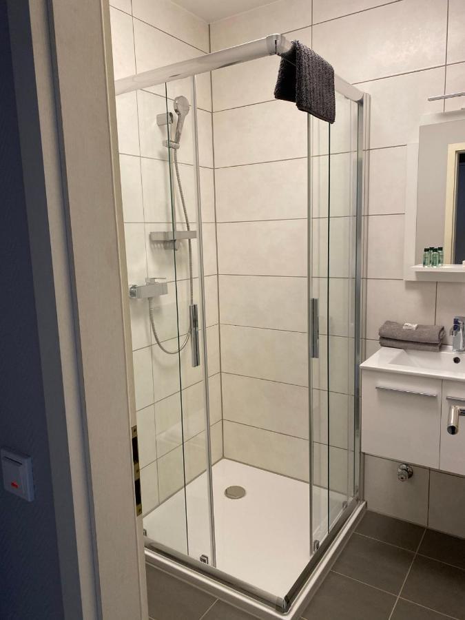 Hotel Kellermann 奥弗拉特 外观 照片