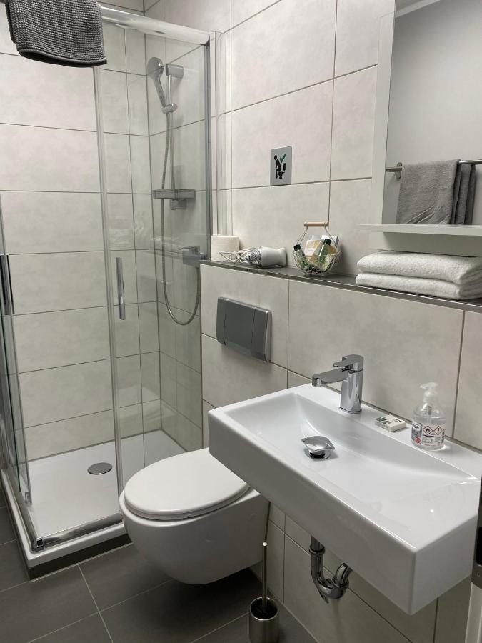 Hotel Kellermann 奥弗拉特 外观 照片