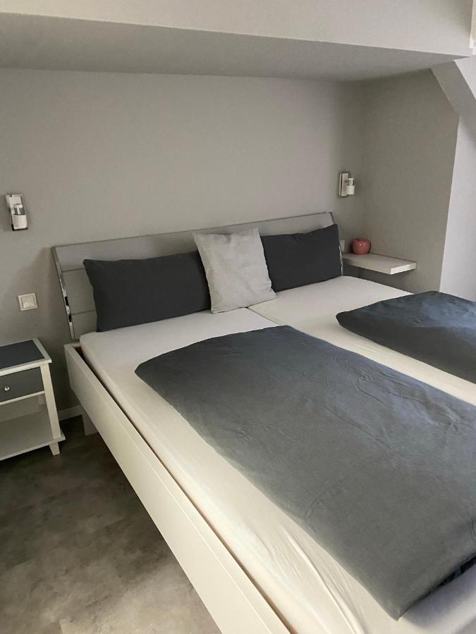 Hotel Kellermann 奥弗拉特 外观 照片