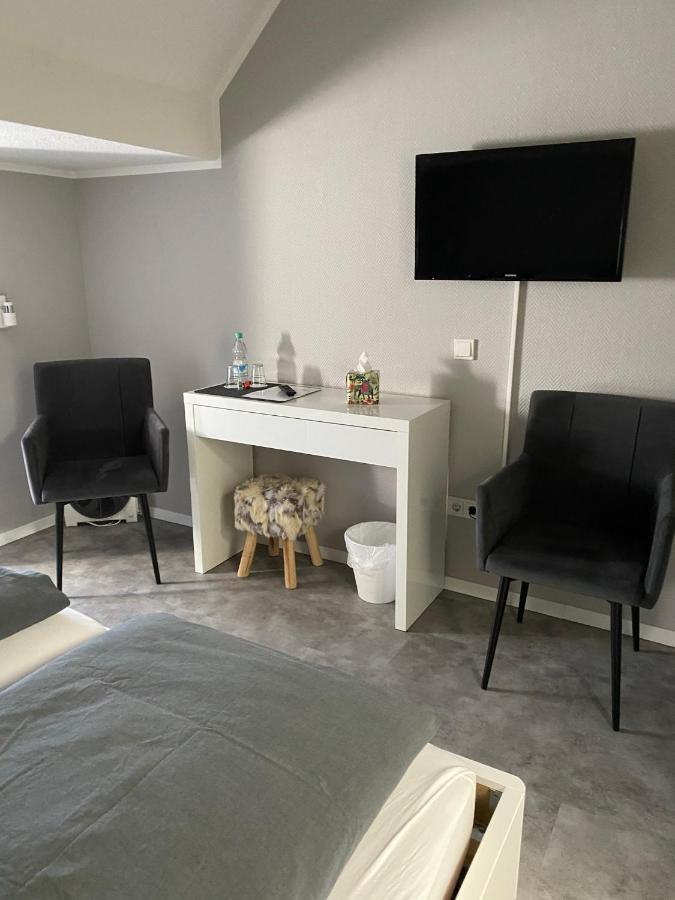 Hotel Kellermann 奥弗拉特 外观 照片