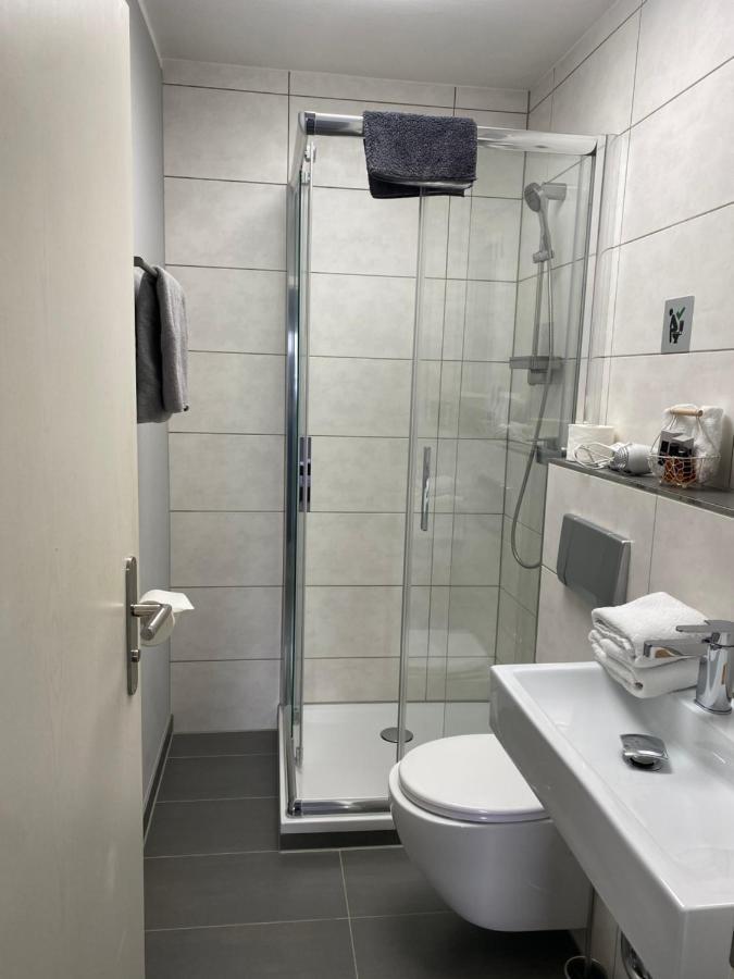 Hotel Kellermann 奥弗拉特 外观 照片