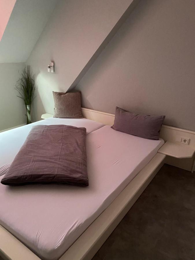 Hotel Kellermann 奥弗拉特 外观 照片