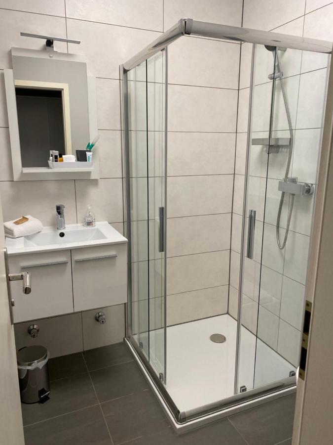 Hotel Kellermann 奥弗拉特 外观 照片