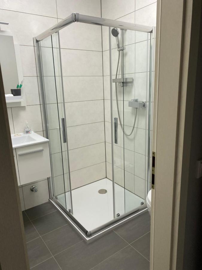 Hotel Kellermann 奥弗拉特 外观 照片