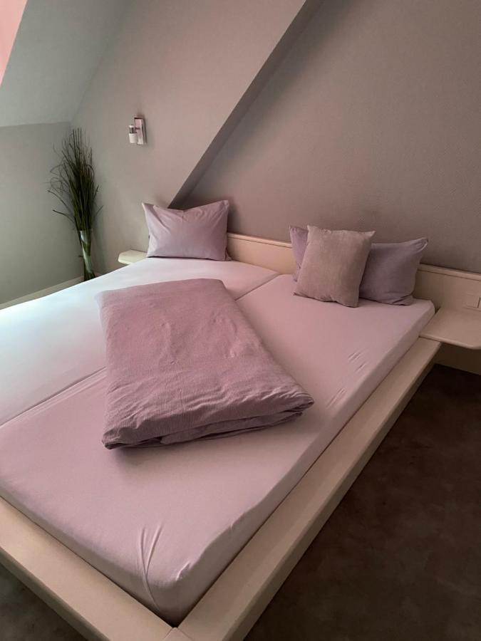 Hotel Kellermann 奥弗拉特 外观 照片