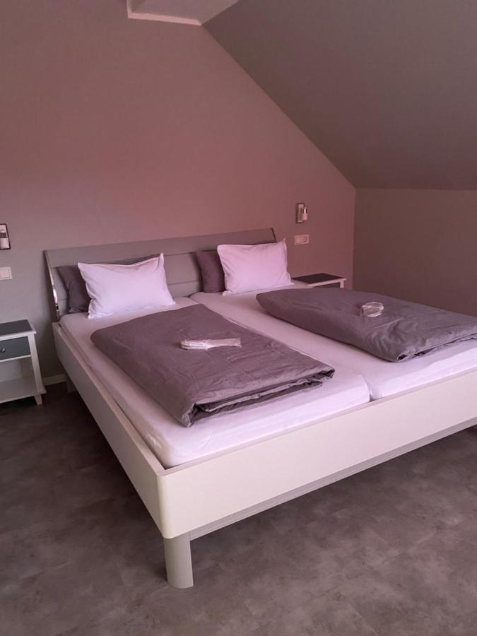Hotel Kellermann 奥弗拉特 外观 照片