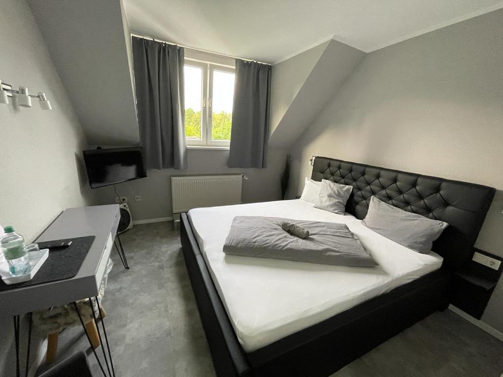 Hotel Kellermann 奥弗拉特 外观 照片